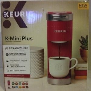 Keurig coffee machine